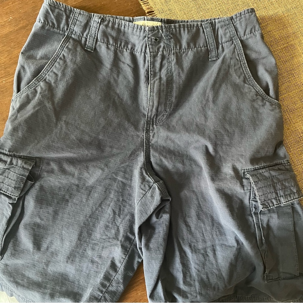 Urban Pipeline boy’s cargo shorts